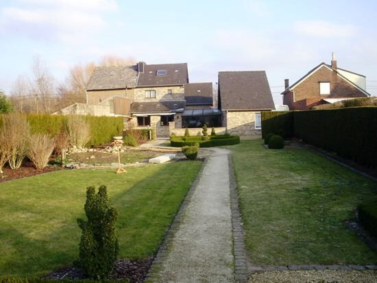 Verkocht woning - Zoutleeuw