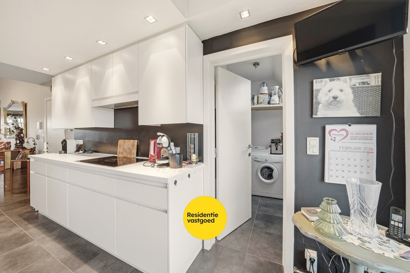 Te koop duplex - Oudenburg