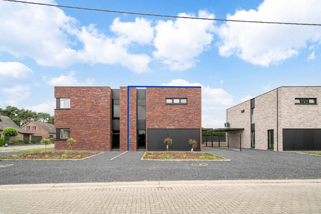 Verkocht - Woning - Dilsen-Stokkem