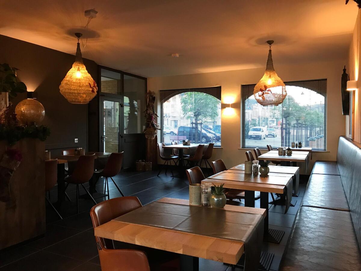 Vastgoedpatrimonium in centrum Lichtervelde 