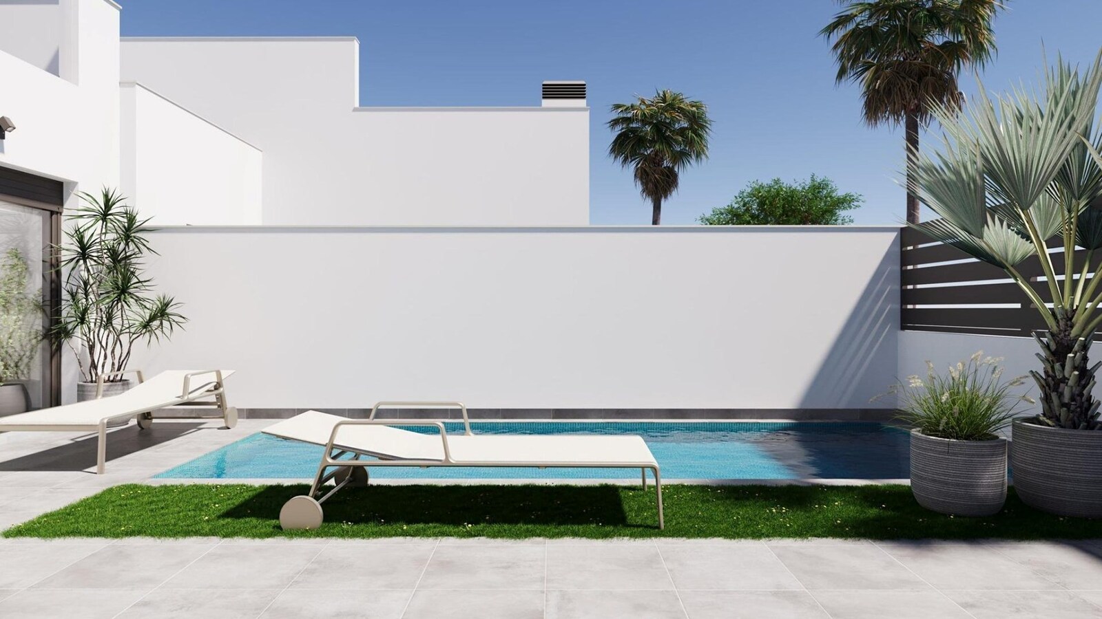 Woning te koop in Torre Pacheco