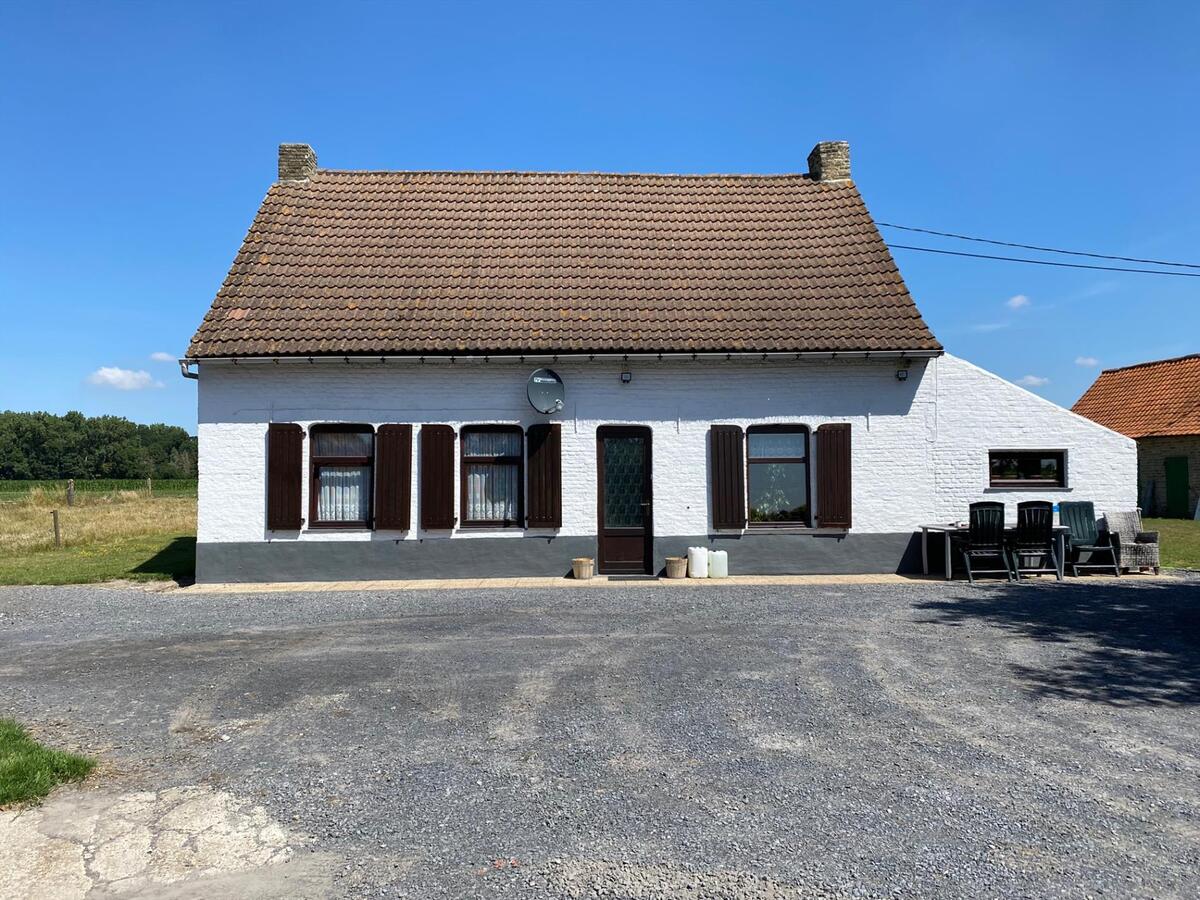 Verhuurd woning - Bovekerke