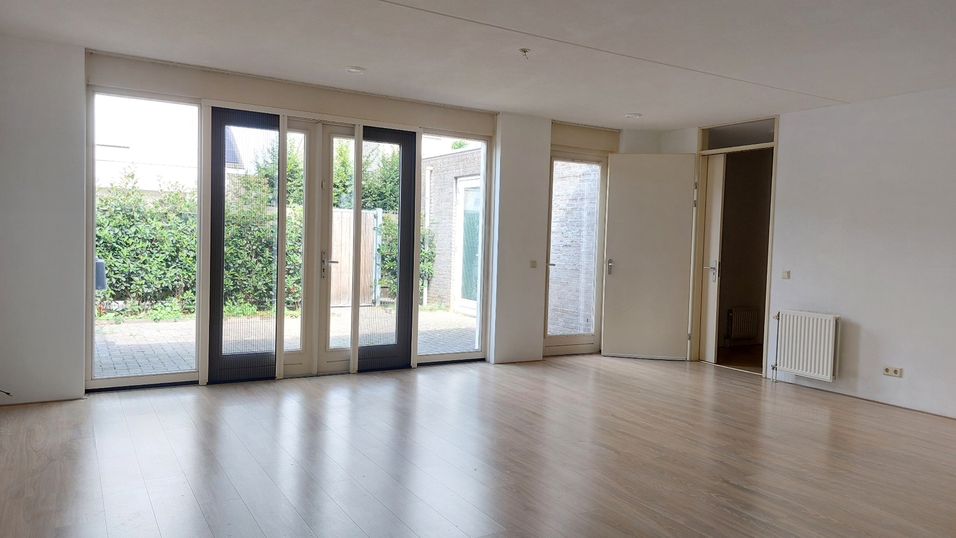 Eengezinswoning te huur in Beek