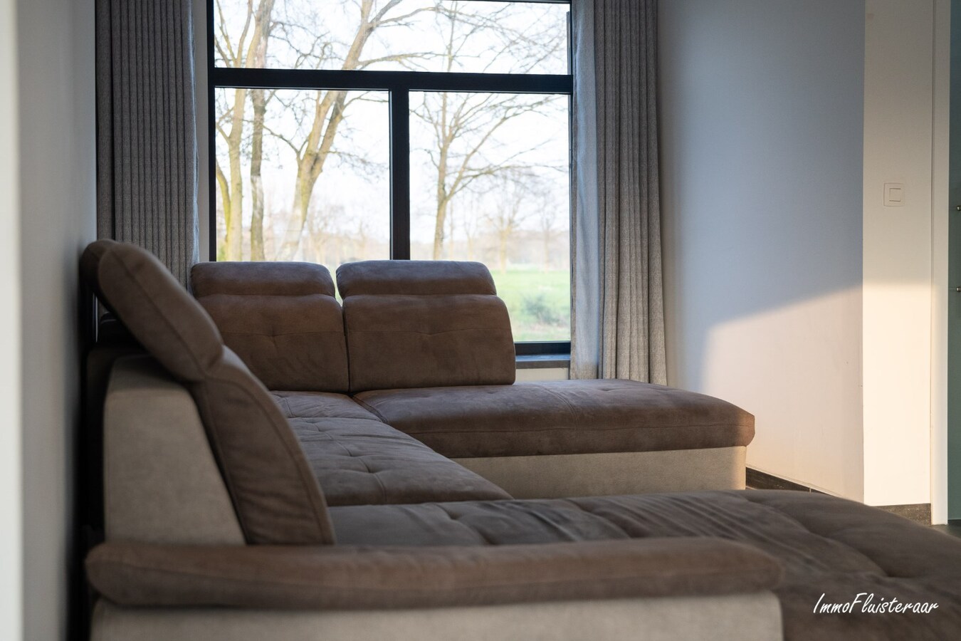 Propriété vendu À Ham