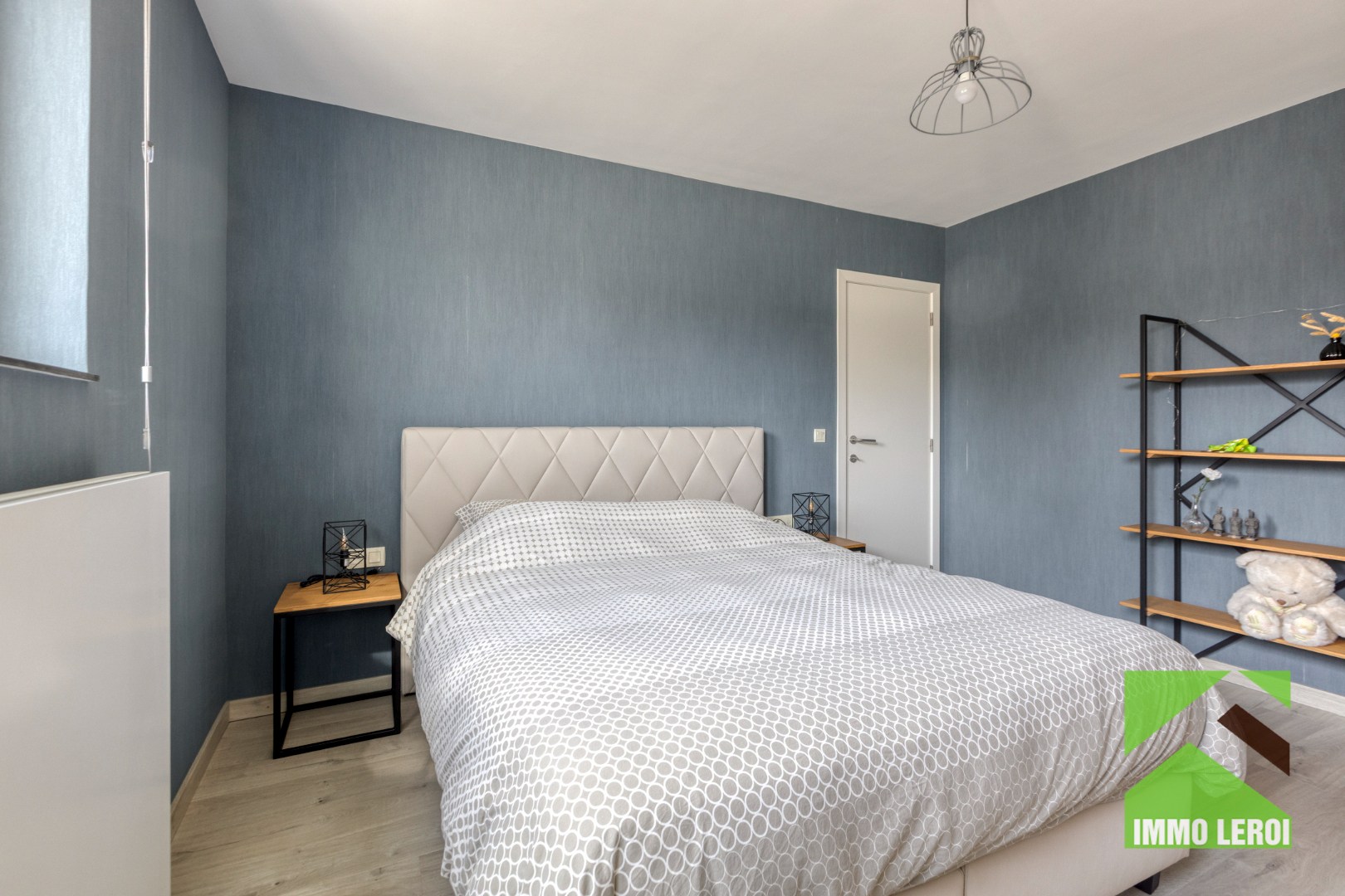 Slaapkamer 1