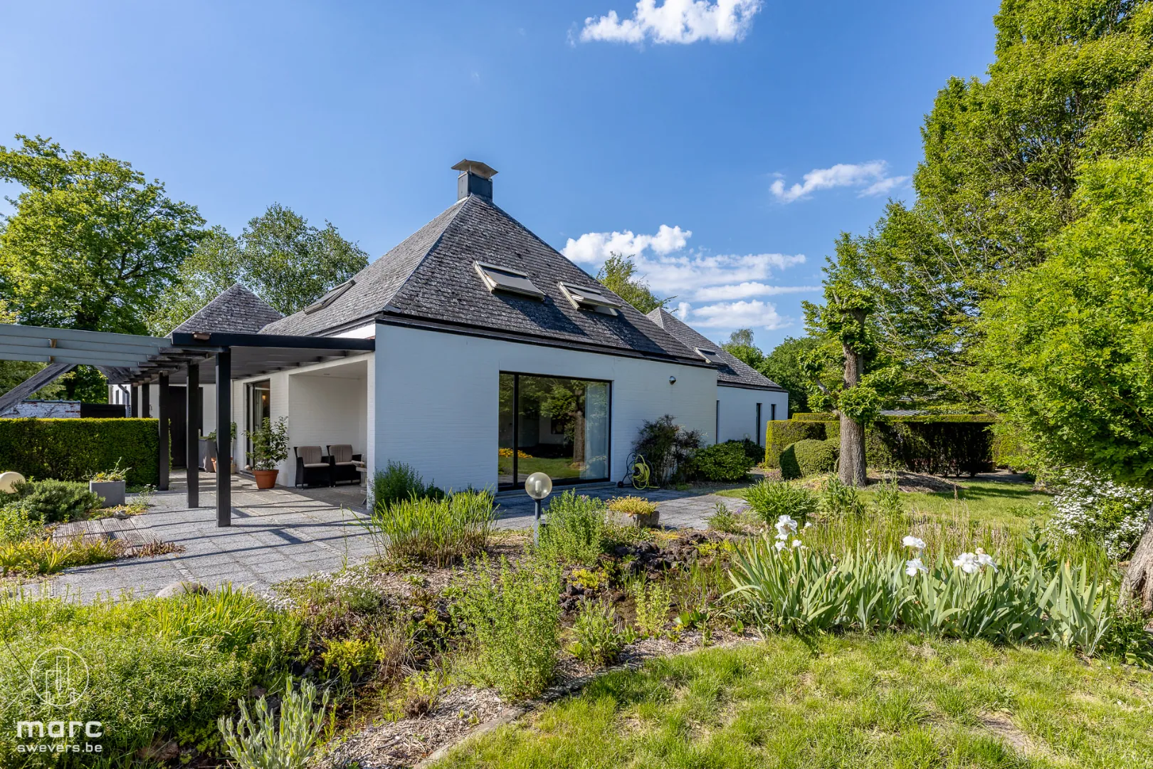 Verkocht woning - Ham
