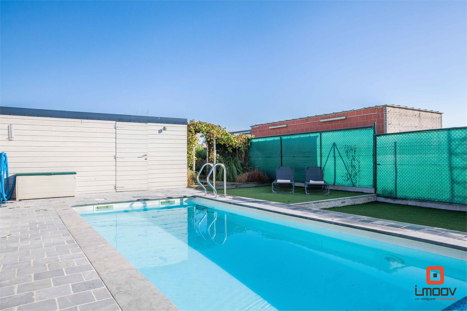 Te koop in Ronse voor 319.000 euro 