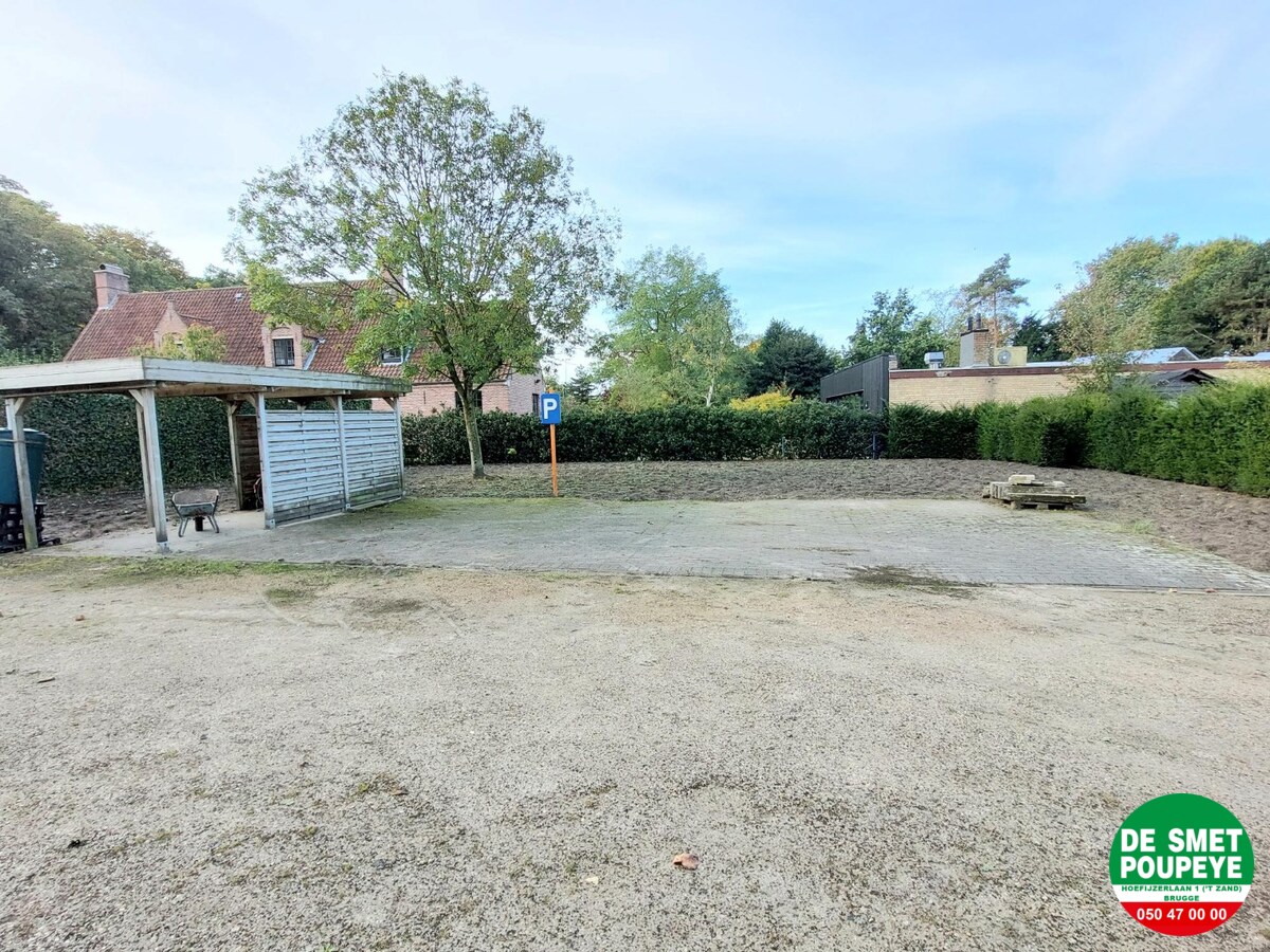 Kantoor, winkel, praktijk, showroom,... 