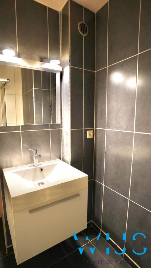 2 slaapkamerappartement in Evergem ! 