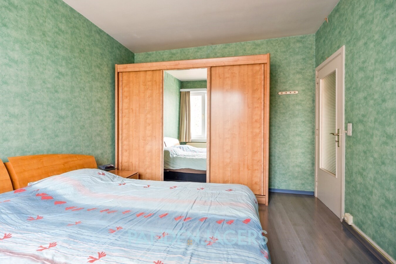 Appartement met EPC B-label en 2 slpks te Duffel 