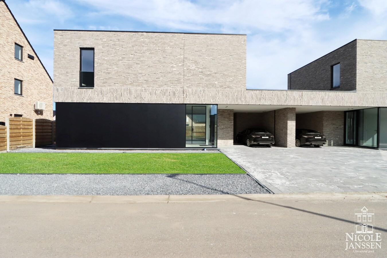 Verkocht woning - Maaseik