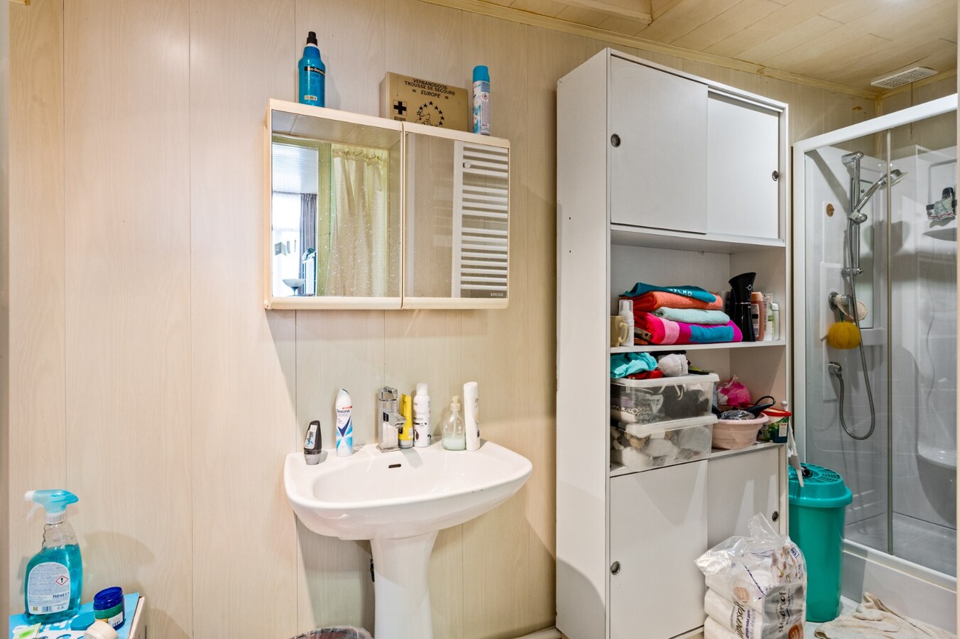 Charmante burgerwoning/opbrengsteigendom te Antwerpen! 