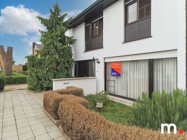 Verkocht woning - Heule