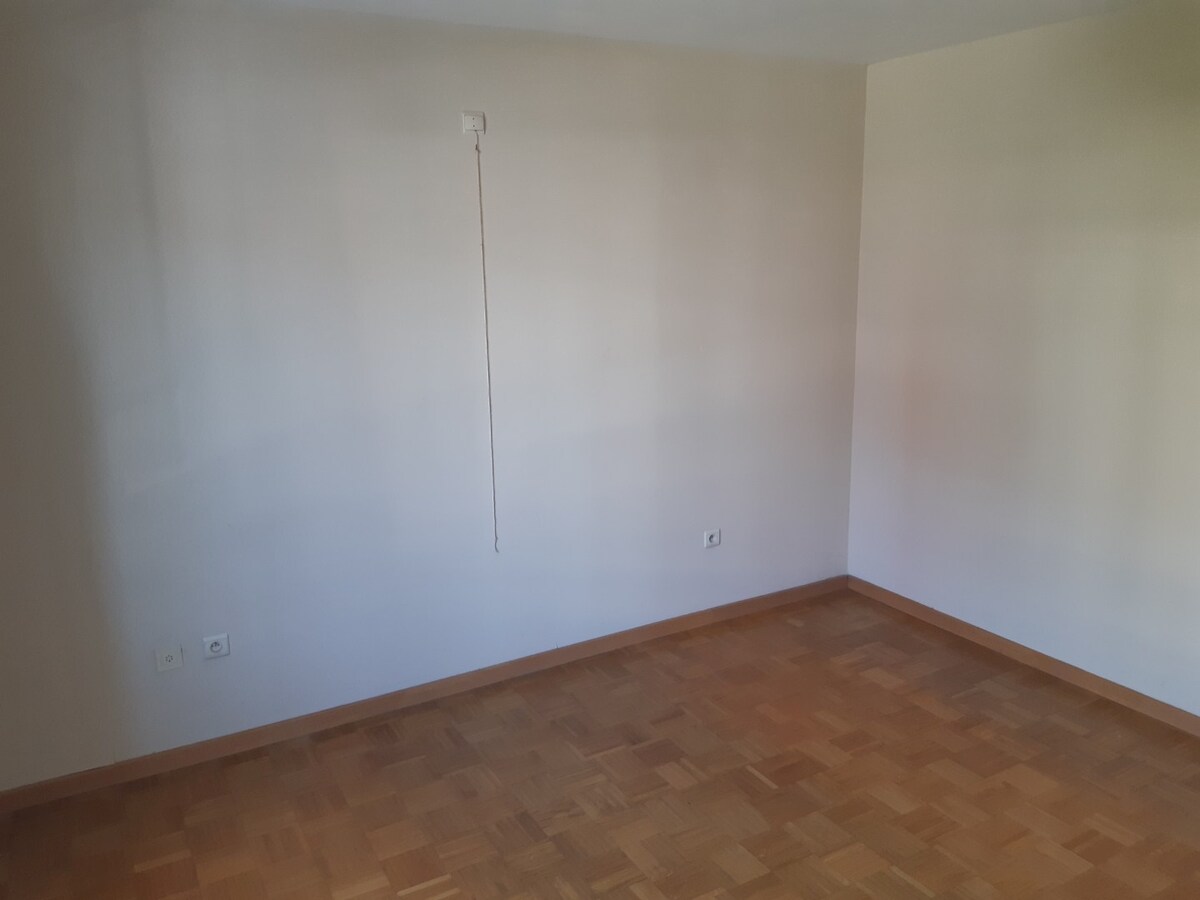 Aangenaam wonen op de Markt. 