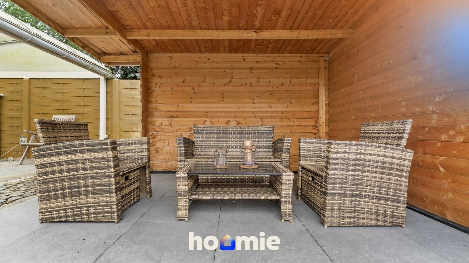 Woning sold in Maasmechelen