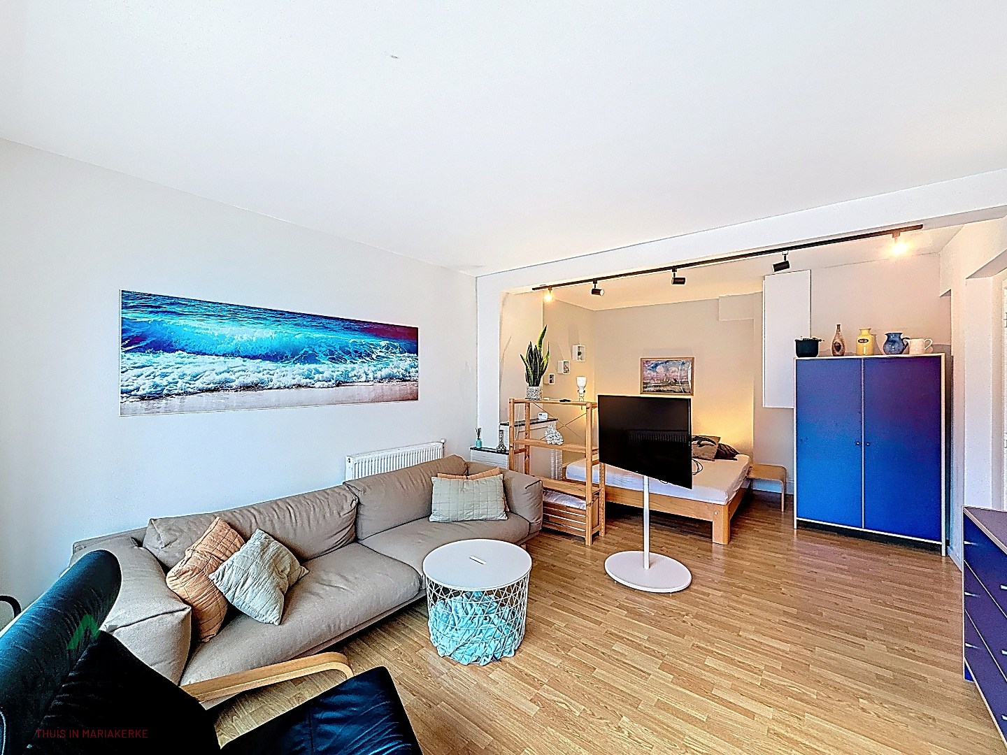 Maison a louer À Oostende