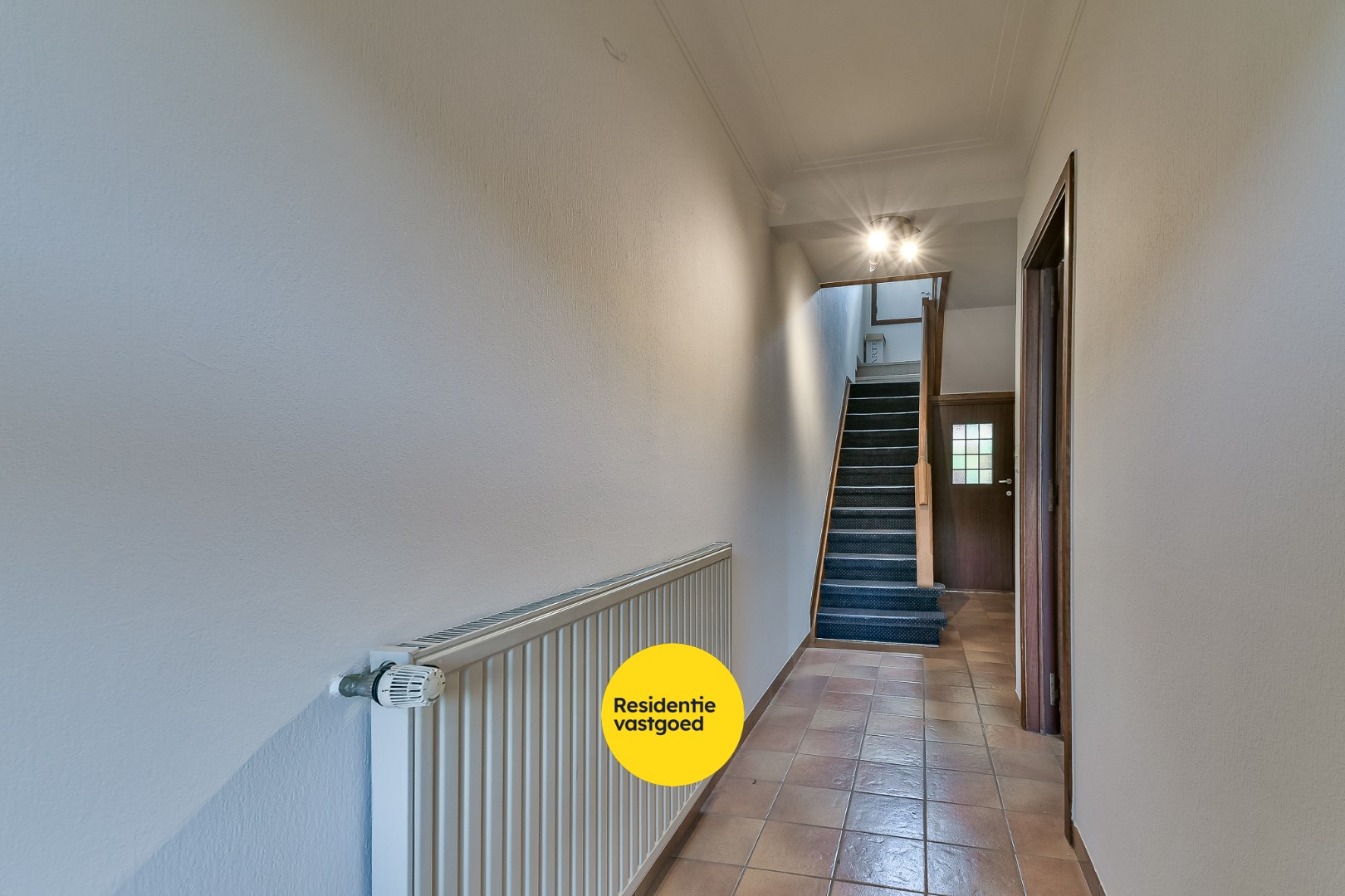 Woning met 3 slaapkamers en tuin, vlak aan het strand van Bredene 