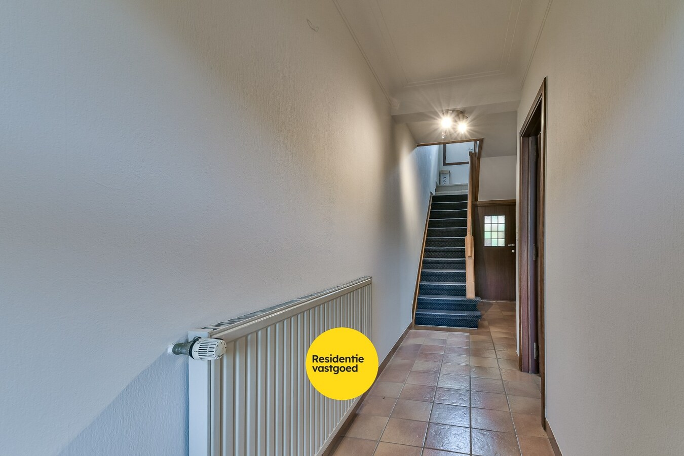 Te huur woning - Bredene