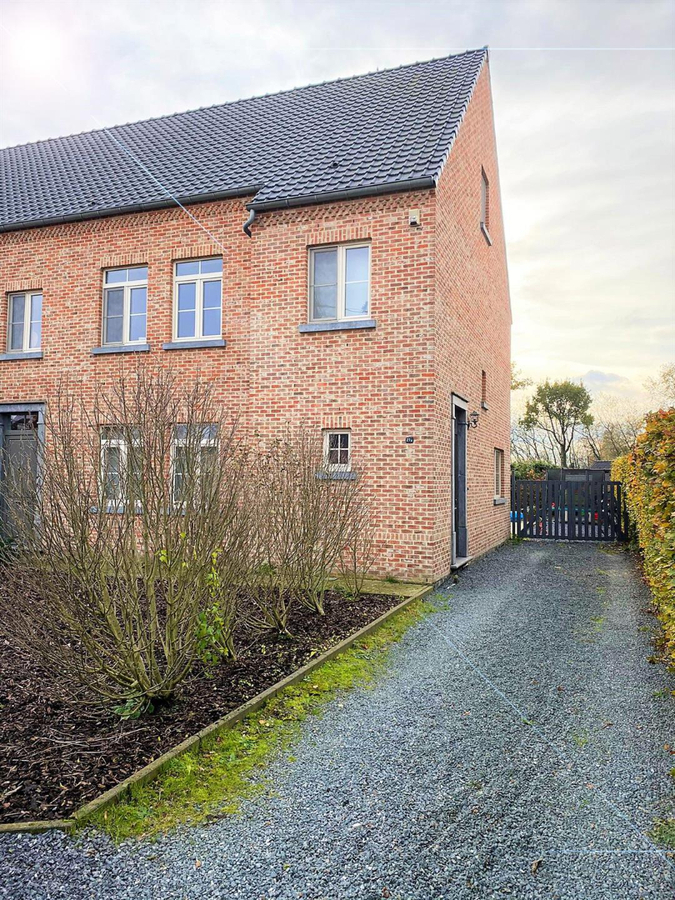 Verhuurd woning - Kasterlee