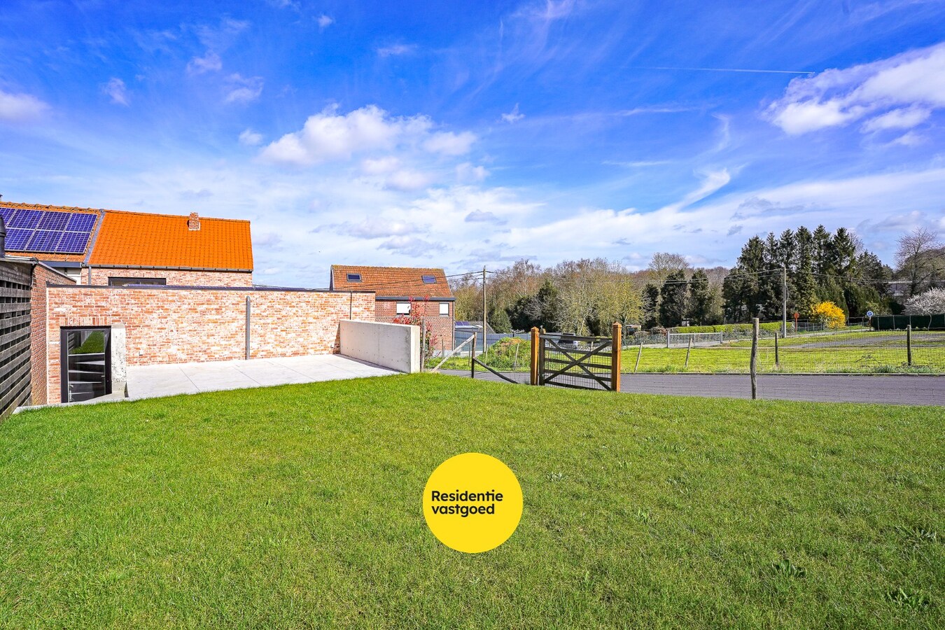 Te koop woning - Heuvelland