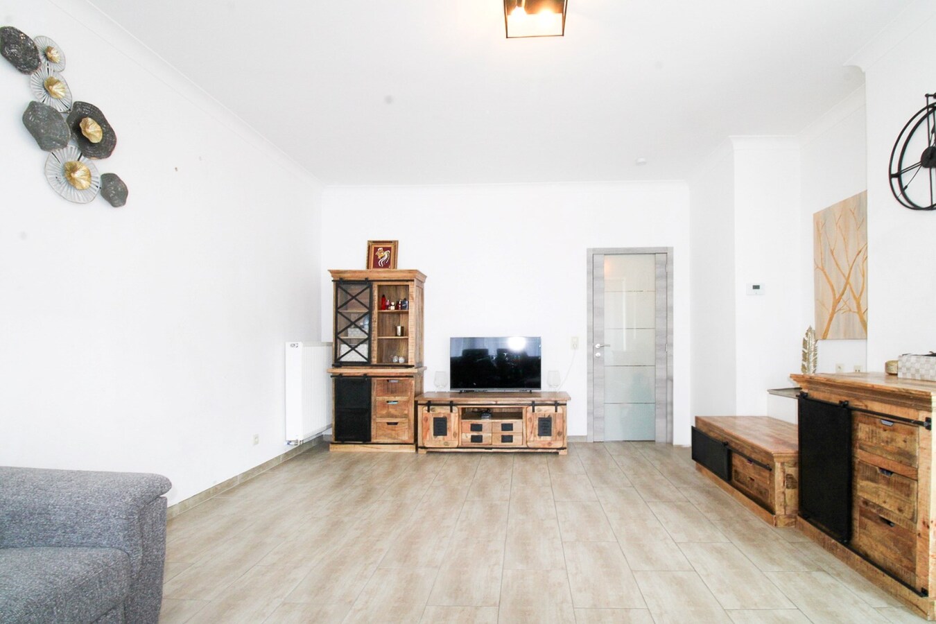 Te koop: Instapklaar appartement met 2 slaapkamers en energielabel B in Temse, op wandelafstand van het centrum, met uitstekende opbrengstmogelijkheden! 