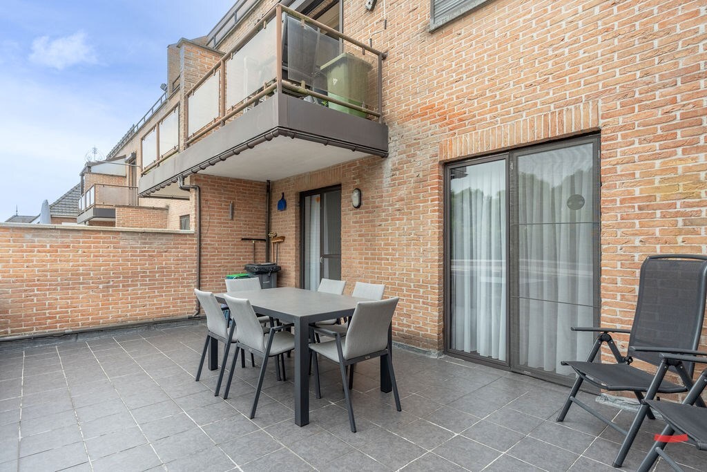 Appartement verkocht in Ravels