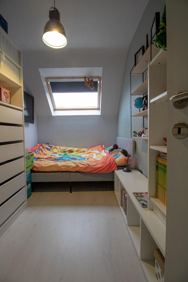 Recente woning met 3 slaapkamers in rustige wijk te Gistel 