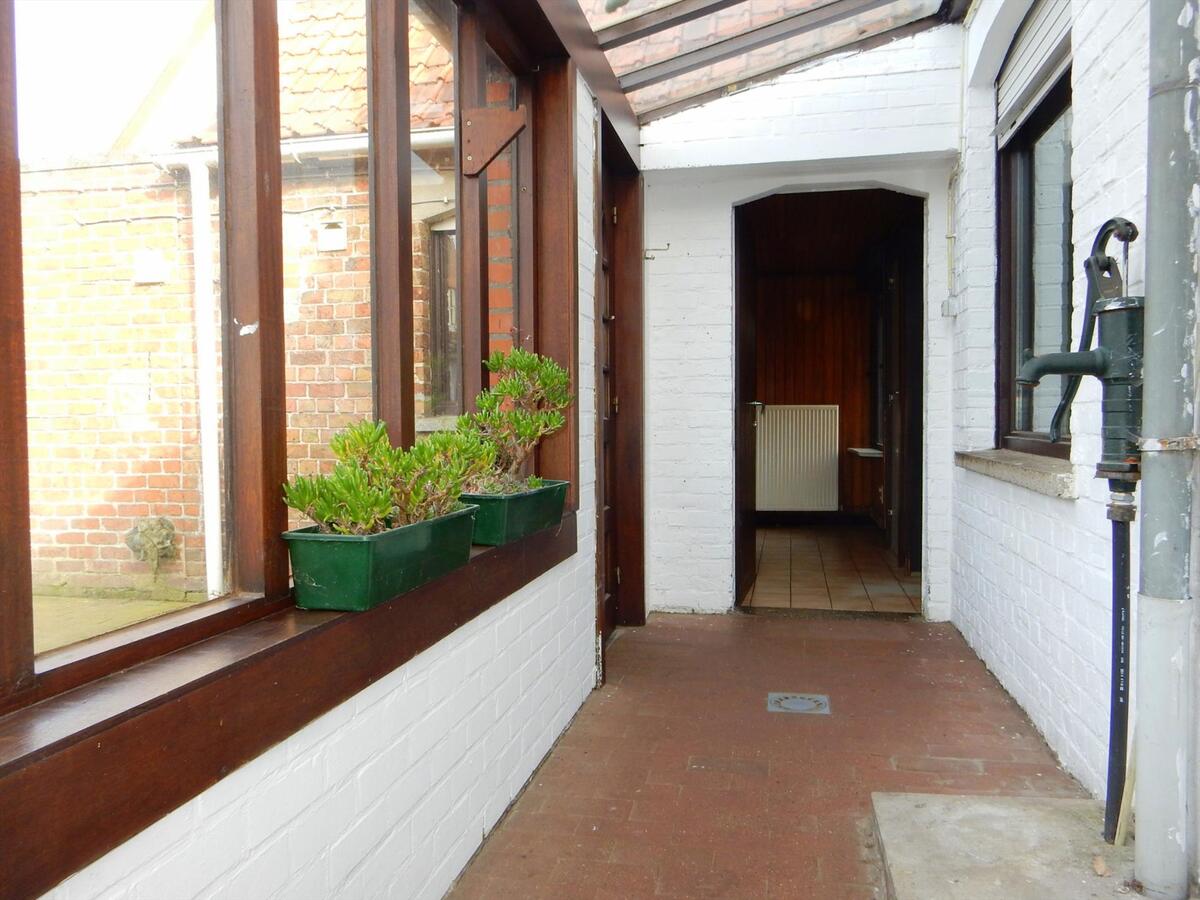 Rustig gelegen woning op 1.395m² 