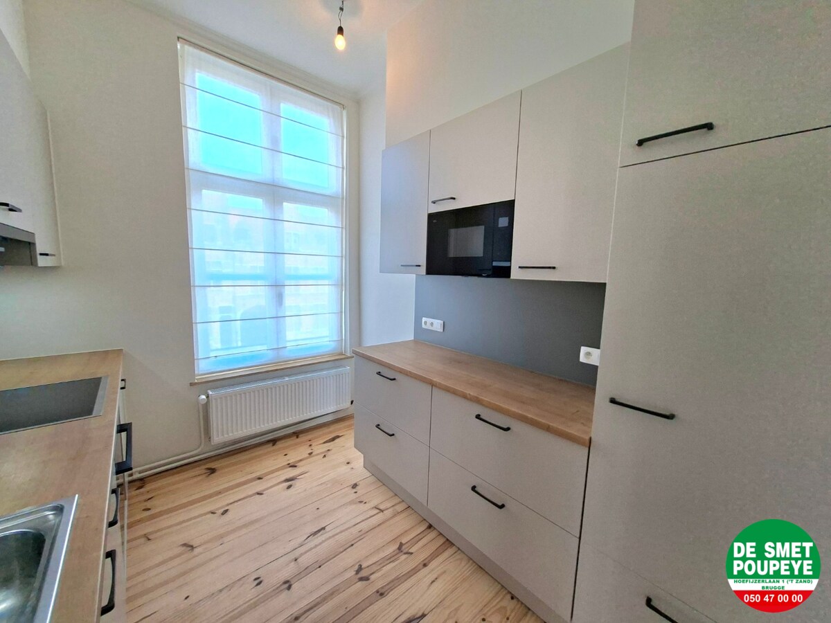 Prachtige herenwoning 
