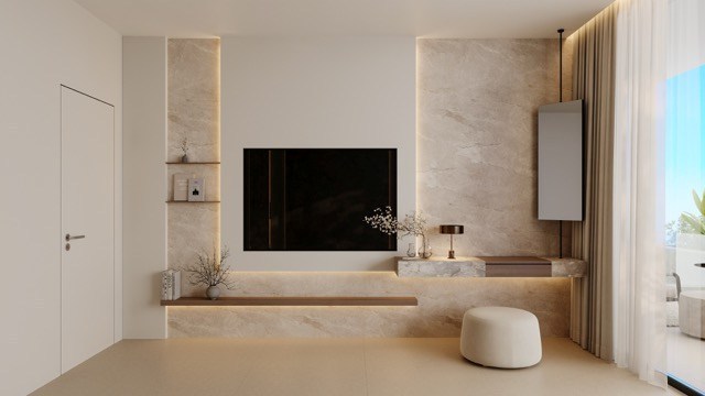 Alcántara del Mar Villa 1: 11 Villas de l'Élégance Côtière et de la Vie Contemporaine 