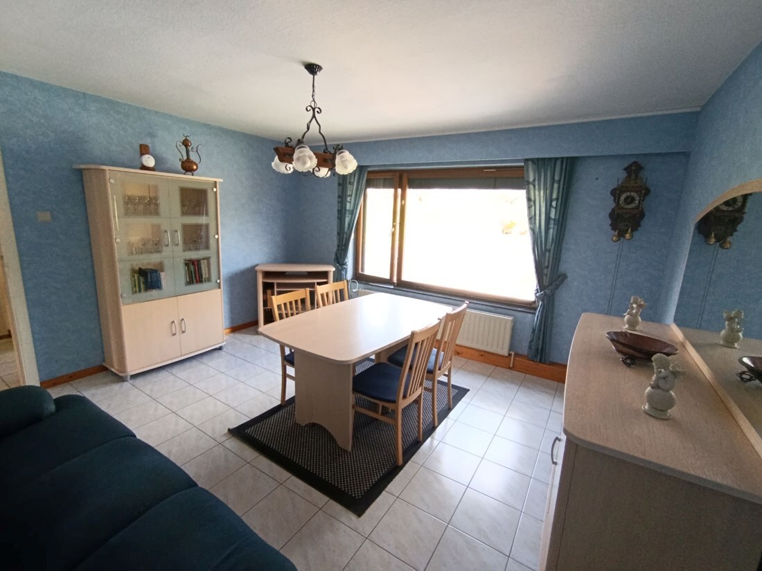 Karaktervolle woning in het landelijke Vreren (Tongeren) 