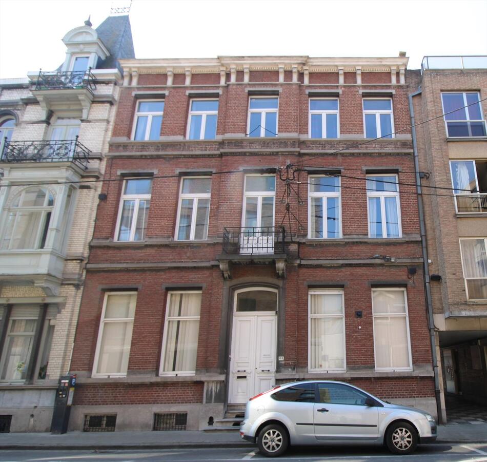 Verhuurd woning - Roeselare