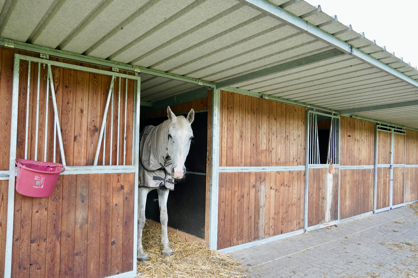 Verkocht grond - Retie