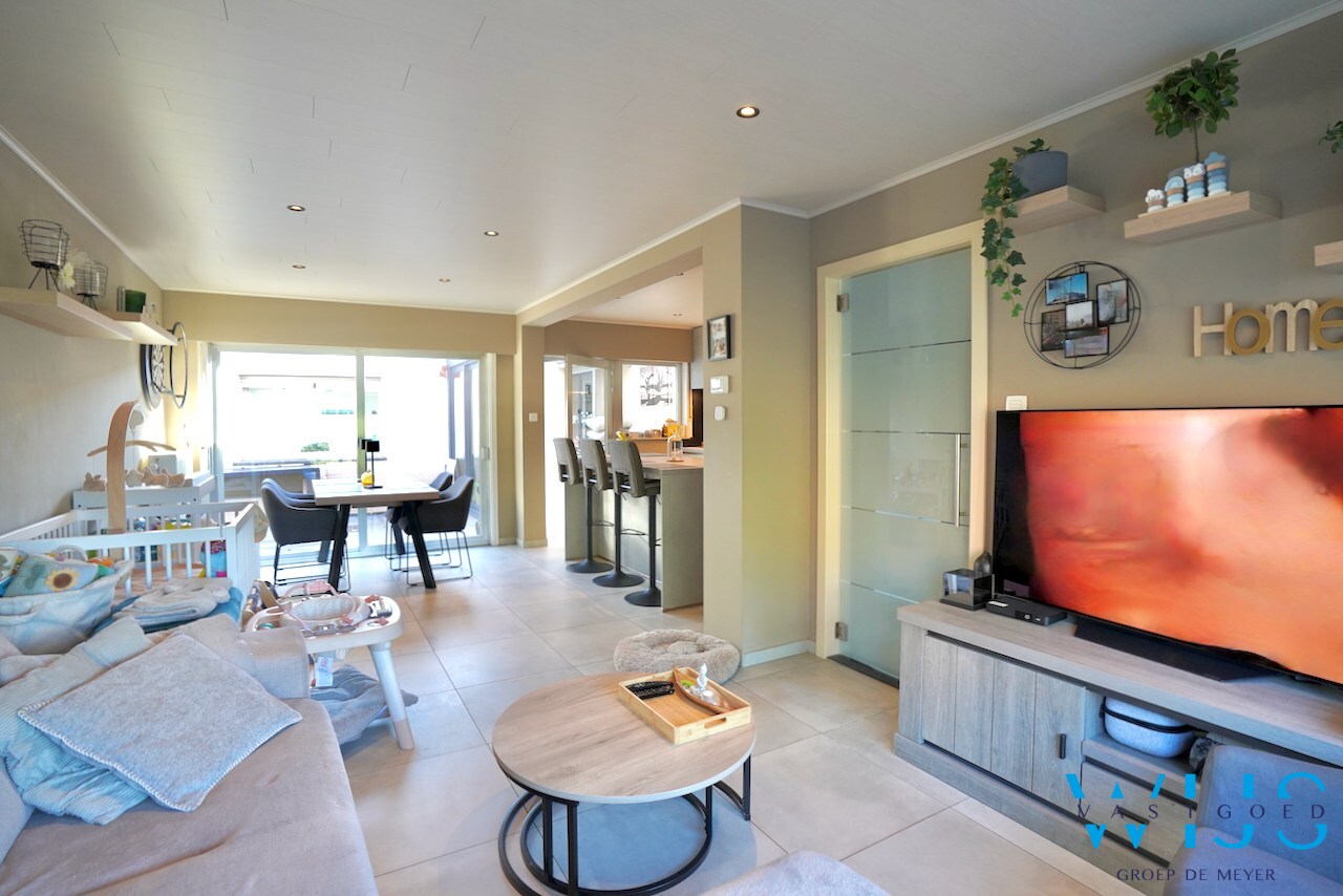 Super tof woonhuis op enorm mooie locatie te Assenede ! 