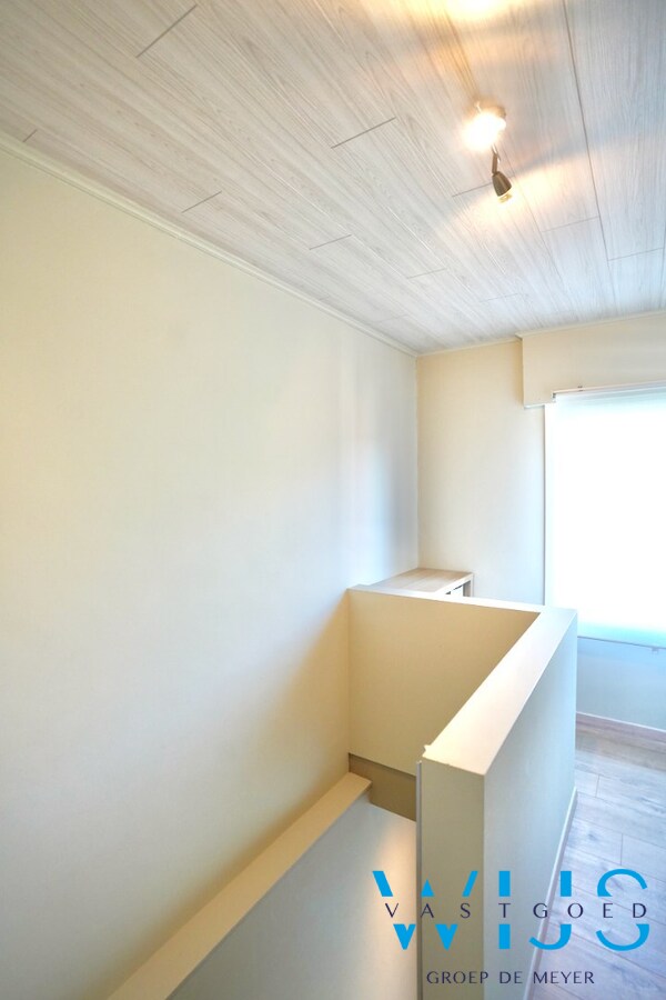 Super tof woonhuis op enorm mooie locatie te Assenede ! 