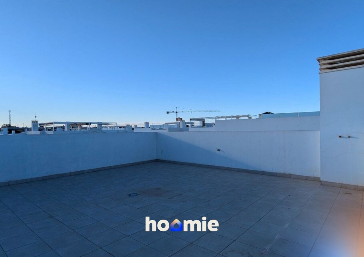 Woning te koop in San Miguel de Salinas