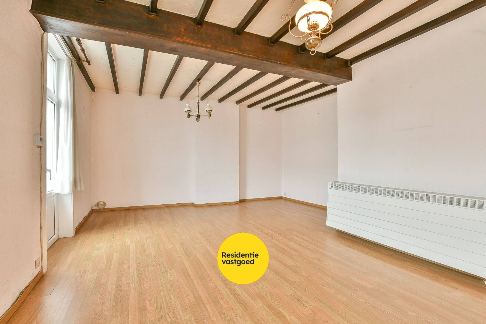 Instapklaar 2-slaapkamerappartement in hartje Blankenberge nabij de Grote Markt 