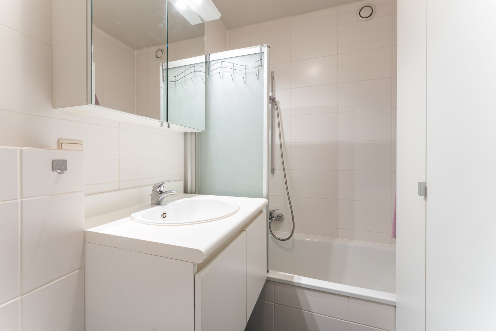 RECENTE STUDIO IN HET STADSCENTRUM VAN OOSTENDE 