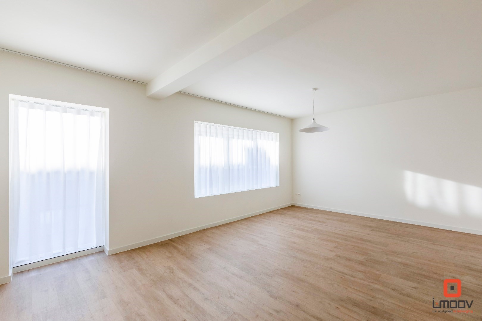 Appartement verhuurd in Gent