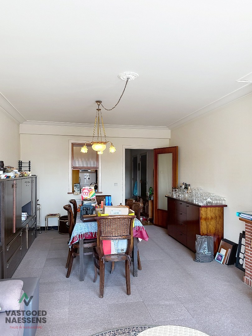 OP TE FRISSEN 2 SLPK APP VLAKBIJ ZEEDIJK 