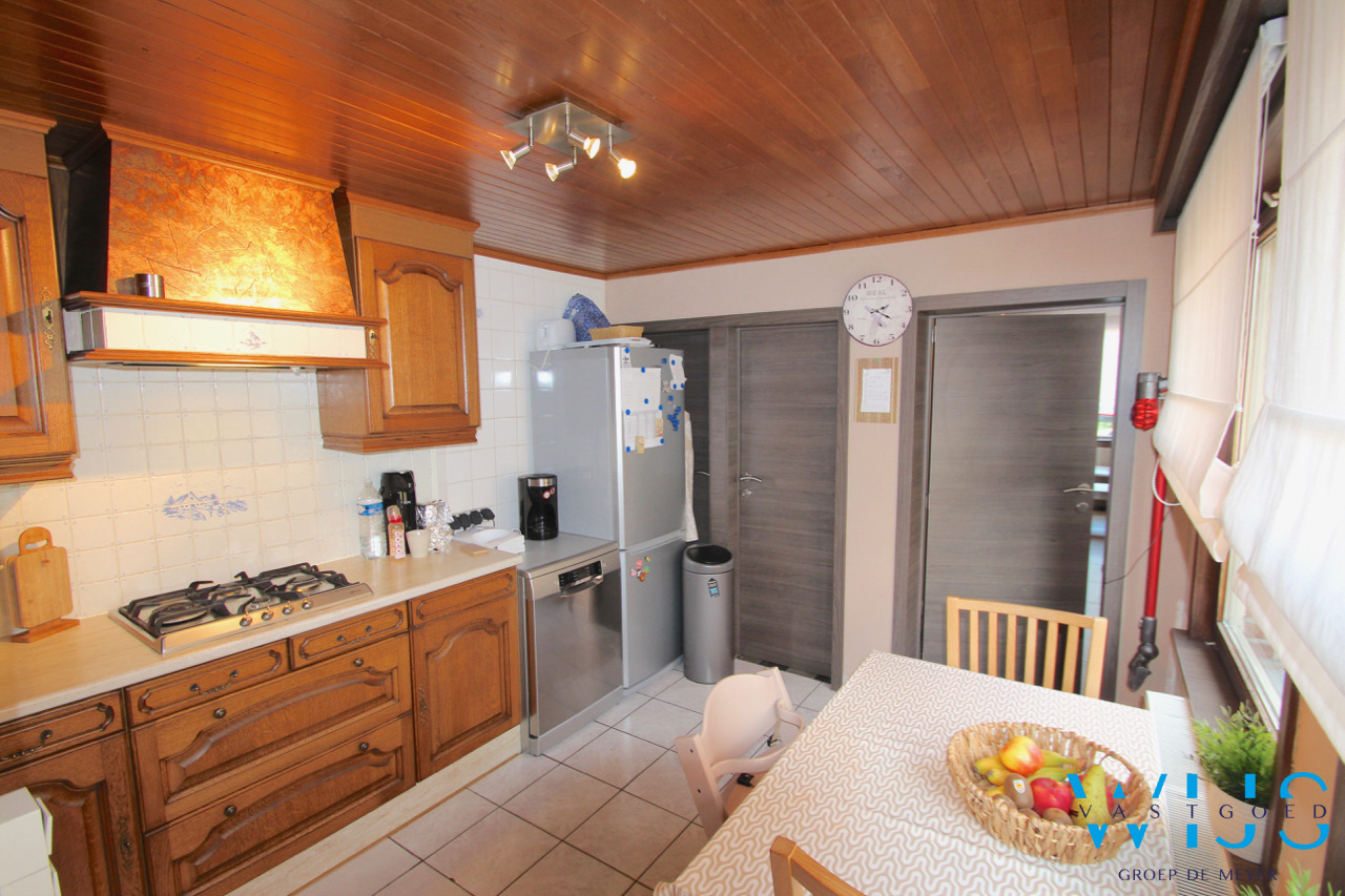 Woning verkocht in Ertvelde