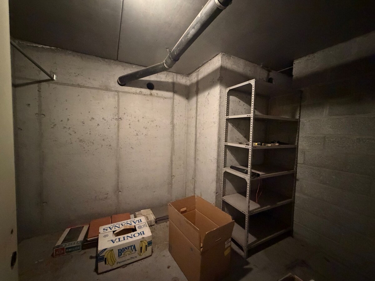 Ruim duplex-appartement met 2 terrassen in hartje Gavere 