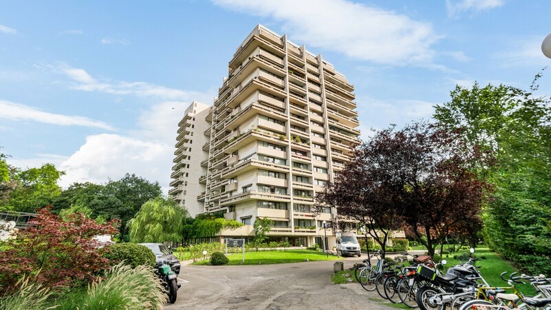 woning - Antwerpen