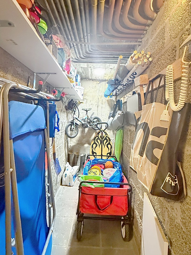 Ruim uniek ingericht appartement met Zeezicht in Oostende 