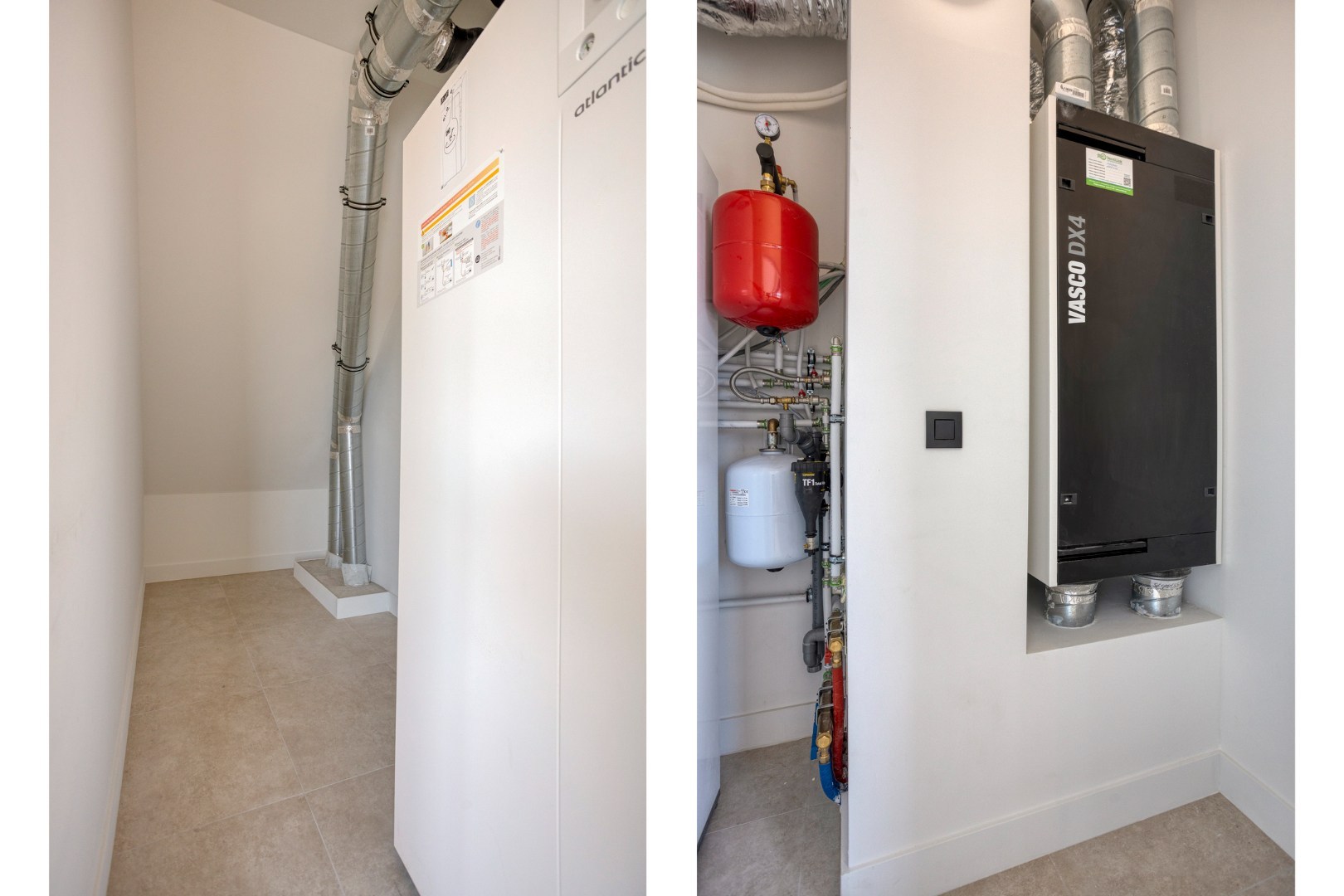 Nieuwbouwwoning met 4 slaapkamers te Wijgmaal - bewoonbare opp. 210 m² verkoop onder registratierechten! 