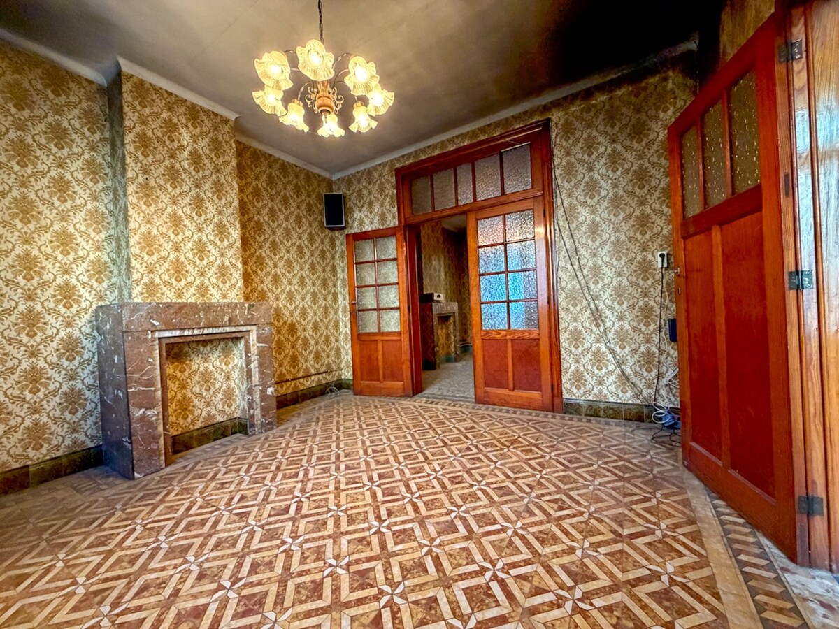 Vendu | sous réserves maison - Sint-Genesius-Rode