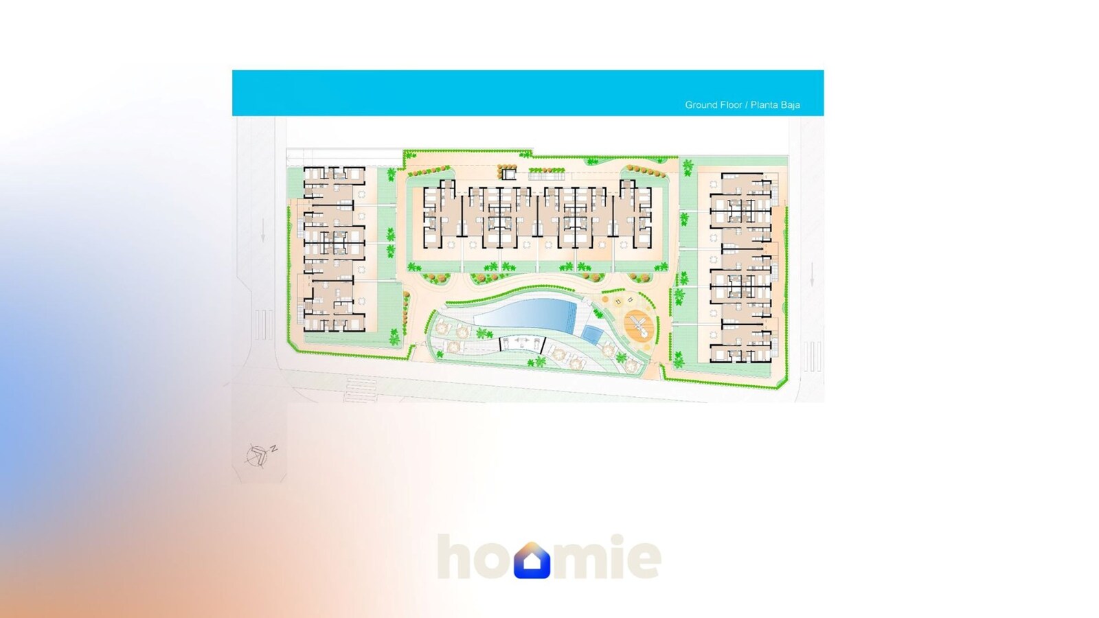 Woning te koop in Pilar de la Horadada