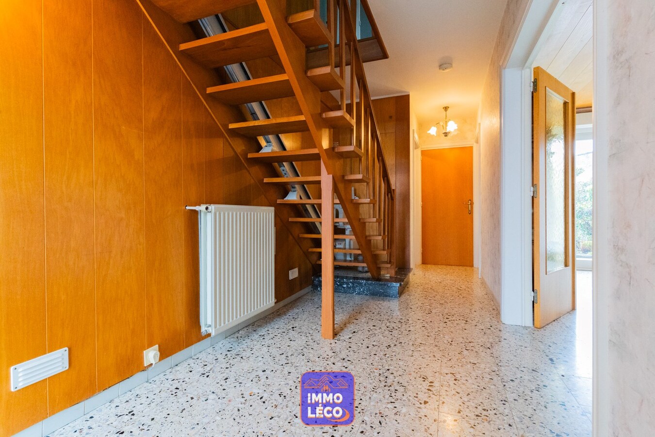 Maison vendu À Mouscron