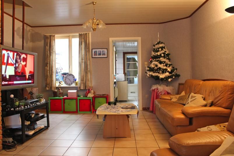 Stadswoning verkocht in Merelbeke