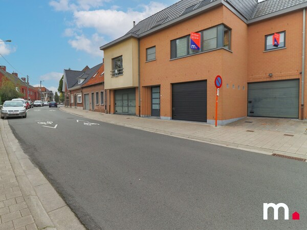 Verkocht appartement - Heule